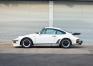 1985 Porsche 911 Turbo to Flatnose specification - 2
