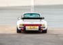 1985 Porsche 911 Turbo to Flatnose specification - 4