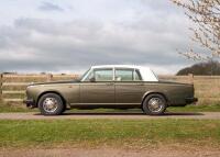 1977 Bentley T2 Saloon - 3