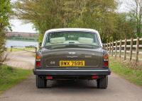 1977 Bentley T2 Saloon - 4