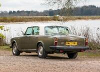 1977 Bentley T2 Saloon - 5