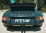 1986 Porsche 911 Carrera Resto-mod - 3