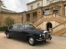 1990 Daimler DS420 Limousine