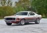 1970 Ford Mustang Mach 1 428 Cobra Jet ‘G Force’