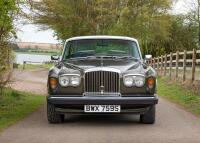 1977 Bentley T2 Saloon - 2