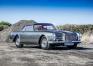 1963 Facel Vega II