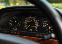 1986 Mercedes-Benz 500 SEL - 7