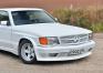 1986 Mercedes-Benz 560 SEC AMG Widebody 6.0 Litre Quad Cam - 5