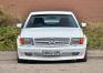 1986 Mercedes-Benz 560 SEC AMG Widebody 6.0 Litre Quad Cam - 16