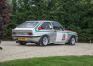 1980 Vauxhall Chevette LWB HSR Ex-Factory Works car. Group 4 specification - 3