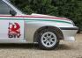 1980 Vauxhall Chevette LWB HSR Ex-Factory Works car. Group 4 specification - 6
