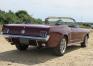 1965 Ford Mustang Convertible (289ci) - 6