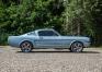 1966 Ford Mustang Fastback - 2