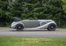 1938 Bentley 4¼ Four-Door Cabriolet Coachwork by Carrosserie Worblaufen - 2