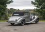 1938 Bentley 4¼ Four-Door Cabriolet Coachwork by Carrosserie Worblaufen - 6