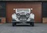 1938 Bentley 4¼ Four-Door Cabriolet Coachwork by Carrosserie Worblaufen - 13