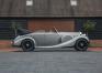 1938 Bentley 4¼ Four-Door Cabriolet Coachwork by Carrosserie Worblaufen - 14