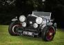 1949 Bentley Mk. VI Special - 5