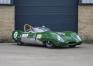 1980 Lotus Eleven Replica By Andrew Denton