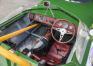 1980 Lotus Eleven Replica By Andrew Denton - 2