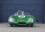 1980 Lotus Eleven Replica By Andrew Denton - 5