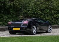 2004 Lamborghini Gallardo - 3