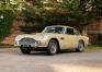 1966 Aston Martin DB5