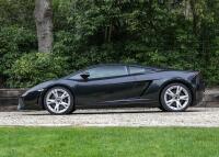 2004 Lamborghini Gallardo - 5