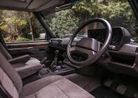 1993 Range Rover Vogue TDi - 5