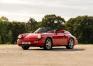 1993 Porsche 911 3.6 Speedster