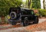 2015 Land Rover Defender 110 by Bespoke - 4