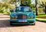 1993 Bentley Continental R (special order for Rolex CEO) - 7