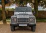 2012 Land Rover Defender 110 XS TD - 3