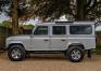 2012 Land Rover Defender 110 XS TD - 4