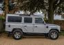 2012 Land Rover Defender 110 XS TD - 5