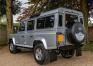 2012 Land Rover Defender 110 XS TD - 6