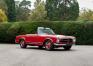 1965 Mercedes-Benz 230SL Pagoda *WITHDRAWN*