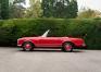 1965 Mercedes-Benz 230SL Pagoda *WITHDRAWN* - 4