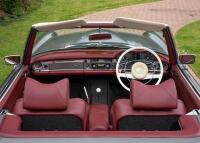 1968 Mercedes-Benz 280 SL Pagoda - 7