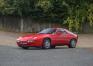 1989 Porsche 928 GT