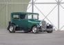 1929 Ford Tudor Hot Rod