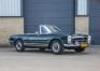 1970 Mercedes-Benz 280 SL Pagoda