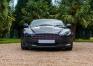 2008 Aston Martin DB9 - 8