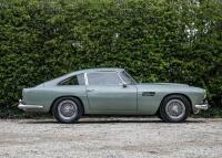 1960 Aston Martin DB4 Series II - 2