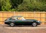 1972 Jaguar E-Type Series III Fixedhead Coupé - 6