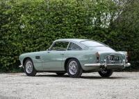 1960 Aston Martin DB4 Series II - 4