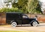 1954 Ford Pilot Van - 3