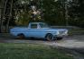 1965 Ford Ranchero from James Bond - No time to die