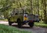 1984 Land Rover Series III - 7