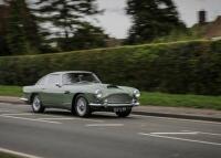 1960 Aston Martin DB4 Series II - 16